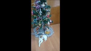 С Новым годом, друзья!
