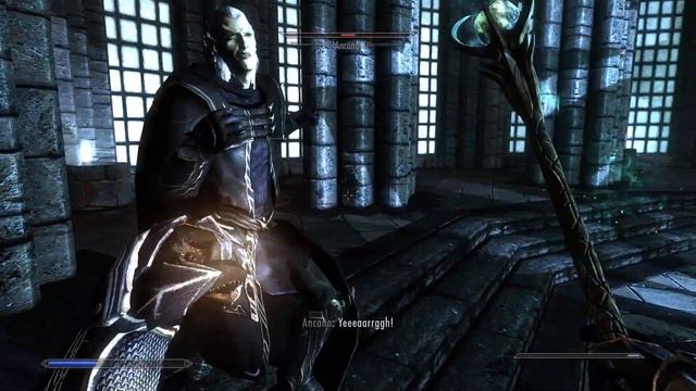 Skyrim - Chapter One - Episode Thirty - 'Hints of the Future' смотреть онлайн