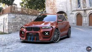 bmw x5 m sport