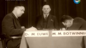 Советские шахматы • История (2007, 2013)