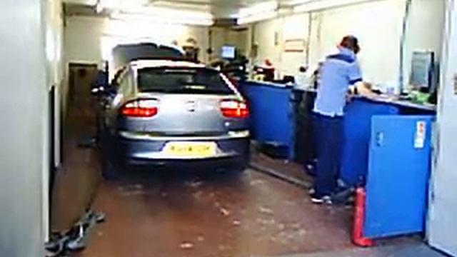 East Anglian RR Day Ipswich 26th - Cupra Part2 смотреть онлайн