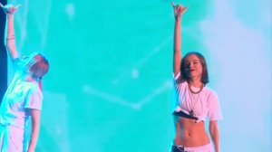 Елена Темникова – «Мне нормально», «Фиолетовый»