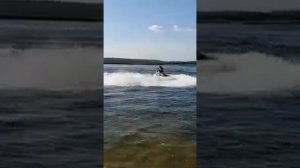 BRP RXP SEA DOO 255 л