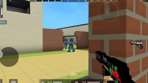 КАК СДЕЛАТЬ 120 FPS В BLOCKPOST MOBILE ?