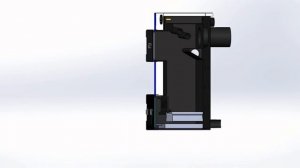 Котел твердотопливный КОТ 14 Эконом 3D