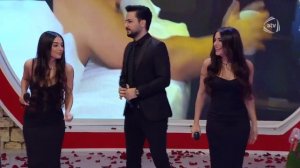 Ozan Kocer & Sevil Sevinc - Mashup 4 (7 Canlı) Dj Roshka