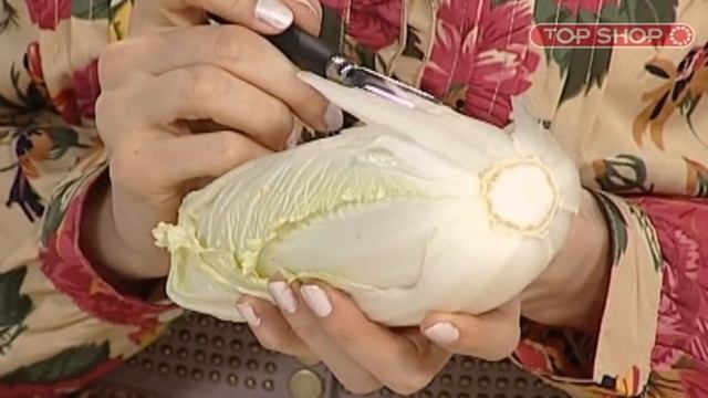 Набор Ножей для Карвинга 'Borner' - И вы настоящий профессионал! смотреть онлайн