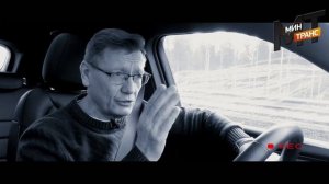 ШЕВРОЛЕ ТРЕЙЛБЛЕЙЗЕР / CHEVROLET TRAILBLAZER  - кончина внедорожника?