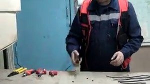 Чем лучше перекусывать провода