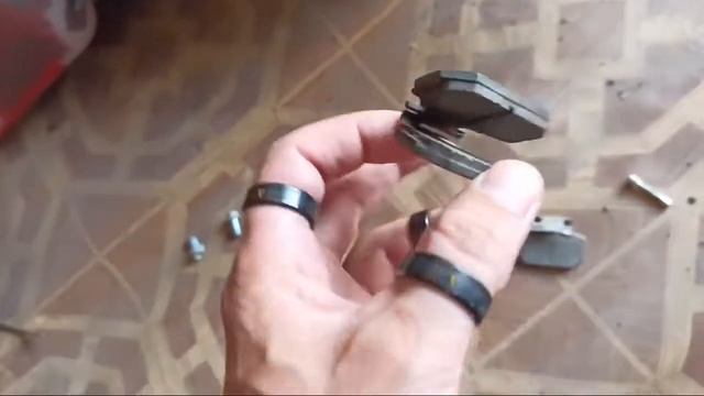 Колодки Ситикоко смотреть онлайн