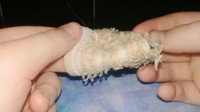 Как сшить платье для куклы за 5 минут смотреть онлайн