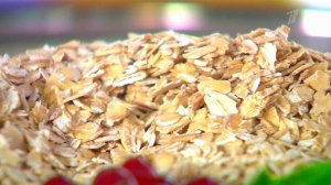 Реальная еда. Овес. Жить здорово! Фрагмент выпуска от 29.06.2016