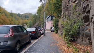 Карловы Вары. Рождественский Дом,Гранд Отель Пупп,Диана. Karlovy Vary. Карлсбад.