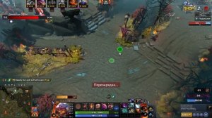 БАРХАТНЫЕ ШПАГИ | PANGOLIER Q 1X6 | DOTA 1X6 | ПАНГО ЧЕРЕЗ КУ