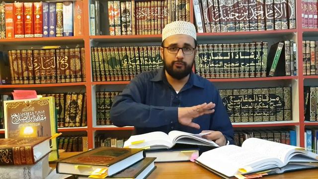 Muhadditheen and Sufis 06: Sahih Muslim, Abu Dawud, Nasai, Ibn e Majah Sufiya Ikram ki Riwayat hy! смотреть онлайн