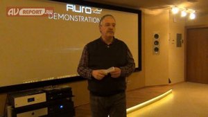 3D Аудио. Часть II. Конфигурации схем АС для форматов Dolby Atmos и Auro 3D