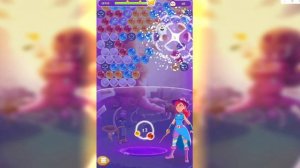 Bubbie Witch 3 Saga 18