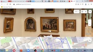 Третьяковская галерея: виртуальная экскурсия