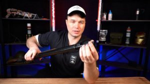 Пневматическая винтовка Crosman Benjamin Cayden