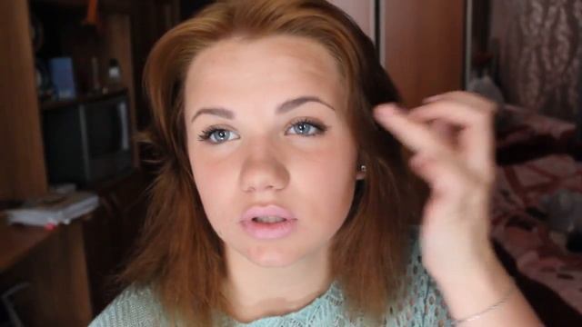 Тушь Maybelline The Rocket Volume - ОБЗОР смотреть онлайн