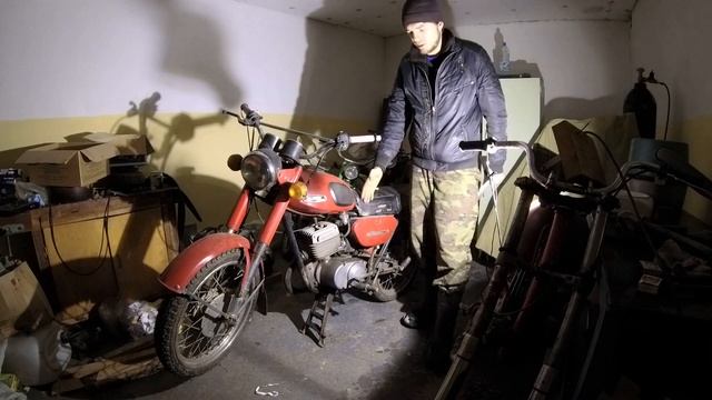 Мотоциклы Минск 3 шт. Обмен/продажа смотреть онлайн