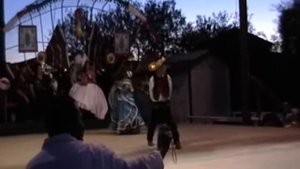 Mexican Hat Dance