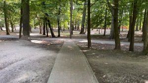 Любимый район в Калининграде.Хуфен и Амалиенау