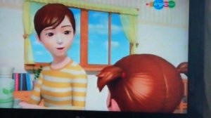 Консуни, konsuni, чудеса каждый день, конгсуни, kongsuni, на русском языке, консуни и ее друзья