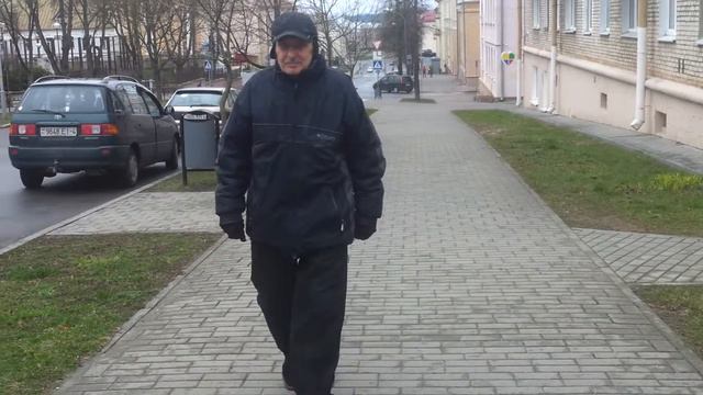 улица Парижской Коммуны