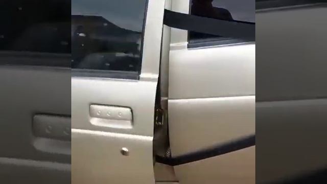 Что делать если ремни безопасности перестало работать / Xavfsizlik kamari ishlamasligini to'g'rilas смотреть онлайн