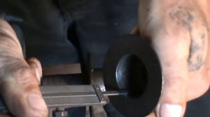 Как сделать универсальную оправку для самодельного точила