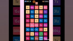 2248 Number Match Puzzle Block|8aa to 16aa