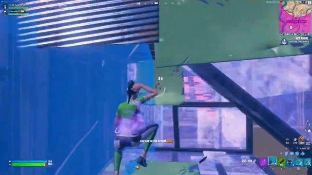 ?КАК ИМПРУВНУТЬ АИМ В 4 ГЛАВЕ 1 СЕЗОНЕ ФОРТНАЙТ.? смотреть онлайн