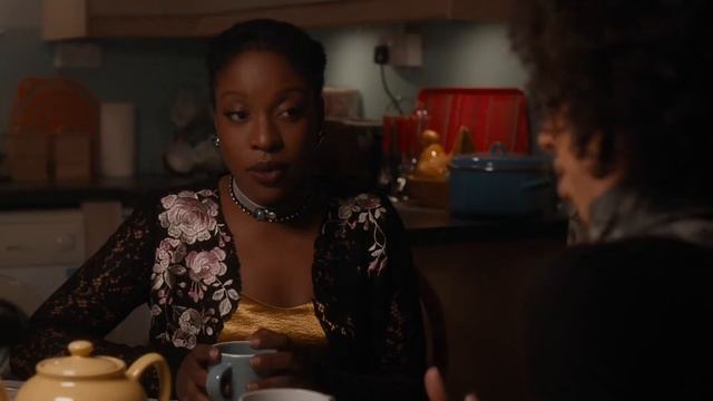 The Pope In Bill's Kitchen | Extremis | Doctor Who смотреть онлайн