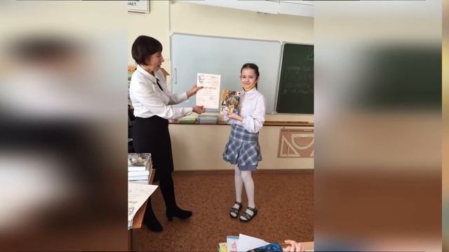 Награждение участников конкурса "Читаем Альберта Лиханова:книги о вере, надежде, любви" смотреть онлайн