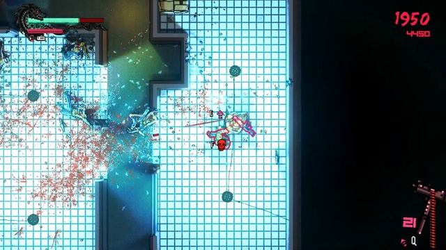 WAKE THE DRAGON Gameplay 2019 смотреть онлайн