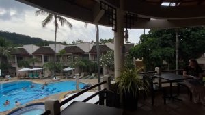 Coconut Village Resort Phuket Таиланд Патонг Отличный отель Рядом с морем Популярный