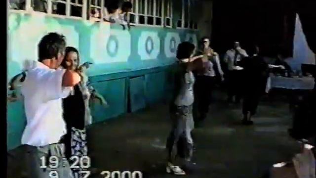 Бектемир, Дадаш и Серажутдин- ретро, Дагестан г. Буйнакск смотреть онлайн