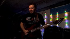 Черемшина (Metal Cover)