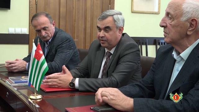 Встреча с ветеранами. смотреть онлайн