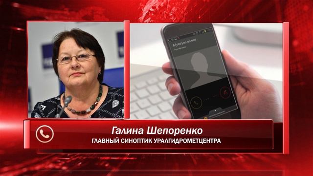 Синоптики рассказали, какой будет осень. Панорама 23 августа 2024