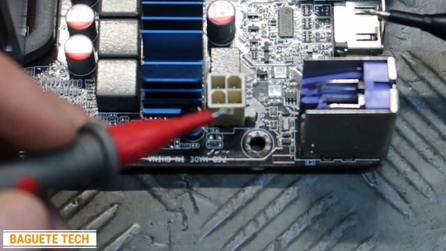 PORTAS USB em CURTO - Placa Mãe Asus M4A78T-E (USB Over Current Status Detected) смотреть онлайн