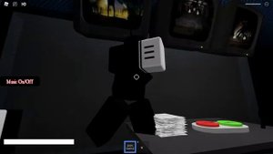 [SCP] Cartoon Cat Roblox