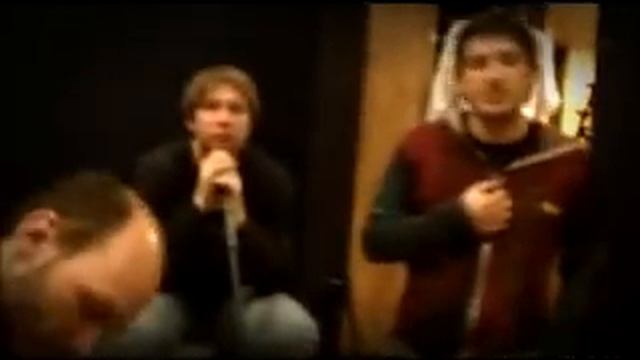 Ундервуд  Промовидео Стриптиз для НАУбум