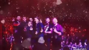 Олег Винник и Таюне