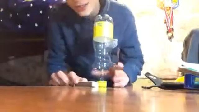 Спички и бутылка смотреть онлайн