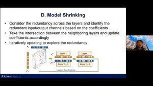 Prof. Hai “Helen” Li - Efficient Deep Learning at Scale