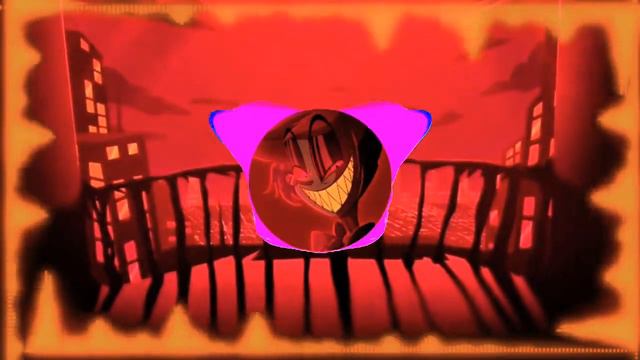 песня отель хазбин игра аластора на русском смотреть онлайн