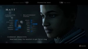 Until Dawn Review (PS4)