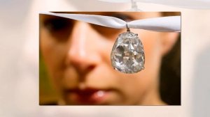 ТОП10 Самые знаменитые алмазы в мире #ЛучшиеTOПновости